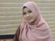Sonya Nelta, Penyanyi lagu Raudah Aku Rindu. (Dok. Istimewa)