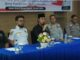 Wako Erman Safar buka kegiatan sosialisasi Pemilihan Awak Berkendaraan Umum Teladan Abdiyasa 2024.