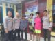 3 orang Pemuda di Tarusan diamankan Polisi diduga mencabuli anak disabilitas.