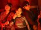 Edo Widiz, Tixxy, dan Andrea, para personal grup musik E.A.T. (Dok. Istimewa)