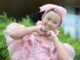 Messa Eko, Juara Favorit Cak Ning Cilik Surabaya 2024. (Dok. Istimewa)