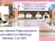 Pemerintah Kota Bukittinggi adakan Pertemuan Advokasi Pokjanal Posyandu bersama mitra.