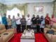 Rumah Sakit Otak DR.Drs.M.Hatta Bukittinggi akan melaksanakan sosialisasi layanan kesehatan kepada masyarakat Tanah Datar.