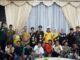 Bupati Safaruddin dan Masyarakat Bangga dengan torehan prestasi Kontingen Soina Limapuluh Kota dengan meraih 11 Medali.