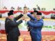 Darmasyah dari PKB resmi menjabat Ketua Sementara DPRD Pesisir Selatan.