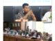 Dinkes Agam pelajari kesuksesan program UHC Bukittinggi akan direalisasikan 2025.