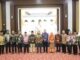 Jambore Daerah (Jamda) Pramuka Sumbar Ke X dipusatkan di Bukittinggi.