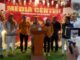 KPU Pasaman secara resmi menutup pendaftaran Bakal Calon Bupati dan Wakil Bupati Pasaman.