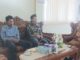 KPU Pessel Koordinasi dengan Dinkes Pessel Terkait Pemeriksaan kesehatan Paslon Pilkada 2024.