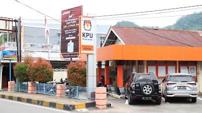 KPUD Pessel.
