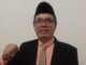 Ketua KPUD Pessel,Aswandi.