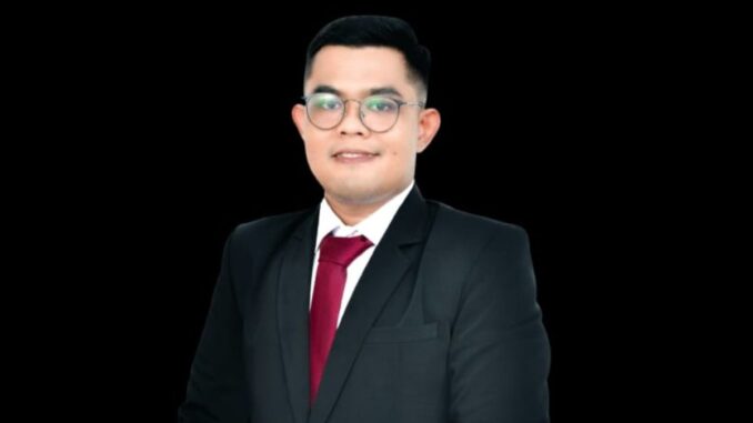 Kordiv Perencanaan, Data dan Informasi, Dede Desmana.