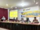 Diskominfo Limapuluh Kota Gelar Uji Konsekuensi Informasi Yang Dikecualikan.