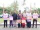 Pemko bersama BAZNAS Payakumbuh menyalurkan bantuan beasiswa PPDB APBD tahun 2024.
