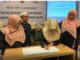 Penandatanganan Komiten Pelaksanaan ILP Kota Bukittinggi.