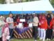 Peringatan HUT RI ke-79 dan HUT PKH ke-17 di Bukit Barisan Meriah.