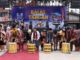 Satu Nagari Satu Event Carnival Balai Tangah.