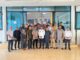 Silahturahmi DPRD Pessel dengan Bupati Rusma Yul Anwar di rumah dinas bupati.