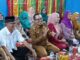 Silaturrahmi dan Temu Kader PKK,KB,Posyandu Dan Guru PAUD Se-Kecamatan Tanjung Emas.