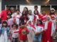 Suasana acara launching Superkids di Bandung. (Dok. Istimewa)