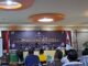Tinggal hitungan hari menuju pendaftaran, KPUD Pessel siap menerima pendaftaran paslon pilkada 2024 sesuai jadwal yang ditentukan.
