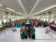 429 Kader PKK mengikuti workshop aplikasi Identitas PKK Mahkota.