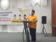 H. Benny Utama mengajak kader, simpatisan Partai Golkar dan masyarakat Pasaman memilih MODE.