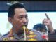 Kapolri, Jenderal Polisi Drs. Listyo Sigit Prabowo, M.Si.