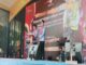 Paslon Bupati dan Wakil Bupati Nomor Urut 2 Eka Putra-Ahmad Fadly.