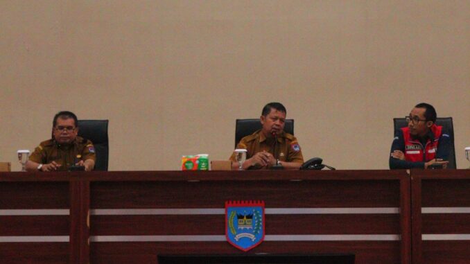 Payakumbuh ditunjuk salah satu kota di Indonesia jadi pilot project pembelian BBM jenis pertalite bagi kendaraan roda 4 non plat merah dengan menggunakan QR Code.