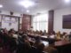 Pemko Payakumbuh Komit menjadi kota percontohan anti korupsi tahun 2024.