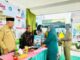 Penjabat (Pj) Bupati Batu Bara Nizhamul, S.E, M.M., diwakilkan kepada Staf Ahli Pj. Bupati Attarudin menghadiri kegiatan monitoring Tim Penggerak Pemberdayaan Kesejahteraan dan Keluarga (TP PKK) Sumatera Utara pada Desa Percontohan Pelaksanaan Tertib Administrasi PKK Tahun 2024 di Desa Suka Maju Kecamatan Tanjung Tiram.