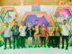 Penjabat Bupati Batu Bara H. Heri Wahyudi Marpaung S.STP, M.AP menghadiri Acara Pembukaan Rapat Kerja Nasional (Rakernas) ke-16 Asosiasi Pemerintah Kabupaten Seluruh Indonesia (Apkasi) di Jakarta Convention Center (JCC) Senayan, Jakarta Pusat.