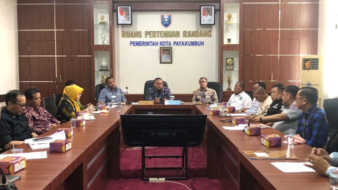Pordasi Payakumbuh siap menggelar pacu kuda Piala Gubernur Sumbar 2024.