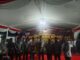 Undian Paslon Bupati dan Wakil Bupati Batu Bara.