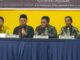 Anggota KPU Pessel, Rahmat, mengingatkan PPS tidak ikuti Instruksi PPK jika tidak sesuai dengan ketentuan dan Peraturan KPU.