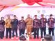 Livestock Expo 2024 yang digelar di Pasar Ternak Payakumbuh.