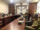 Persiapan Pemko Payakumbuh tuan rumah kontes ternak tingkat Sumbar.