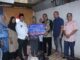 Pemko Payakumbuh kembali menyalurkan bantuan permakanan bagi kelompok rentan, lansia dan penyandang disabilitas,Triwulan III tahun 2024.