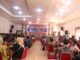 Pemko Payakumbuh menggelar konsultasi Publik (KP) 2 Penyusunan Rencana Detail Tata Ruang (RDTR) 2025-2045.