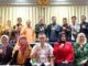 Pemko dan Anggota DPRD Bukittinggi tandatangani pakta integritas pelaksanaan APBD 2024 dan penyusunan APBD 2025 yang transparan dan akuntabel.