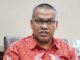 Pjs Bupati Tanah Datar Arry Yuswandi.