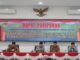 Delapan Fraksi DPRD Tanah Datar memberikan Pandangan Umum Terhadap Ranperda APBD Kabupaten Tanah Datar Tahun 2025.