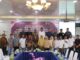 KPU Pasaman menggelar Rakor Persiapan Debat Kedua.