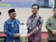 Kota Payakumbuh mendapat predikat istimewa dari KPK RI dalam penilaian Program Percontohan Kabupaten-Kota Antikorupsi 2024.