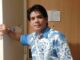 Marsanova Andesra, anggota DPRD Kabupaten Limapuluh Kota.