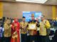 Nagari Simalanggang mendapatkan juara 2 nasional pada ajang Apresiasi Keterbukaan Informasi Desa 2024.