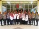 Pemko Bukittinggi tingkatkan sinergitas pembangunan pertanian di Kota Bukittinggi dengan Polresta Bukittinggi.