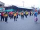 Pj. Walikota Payakumbuh mendorong masyarakat untuk berperilaku hidup bersih dan sehat.
