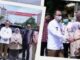 Pjs Wako Bukittinggi Kunjungi Warga Positif TB, sekaligus berikan motivasi agar Minum Obat Berkelanjutan.